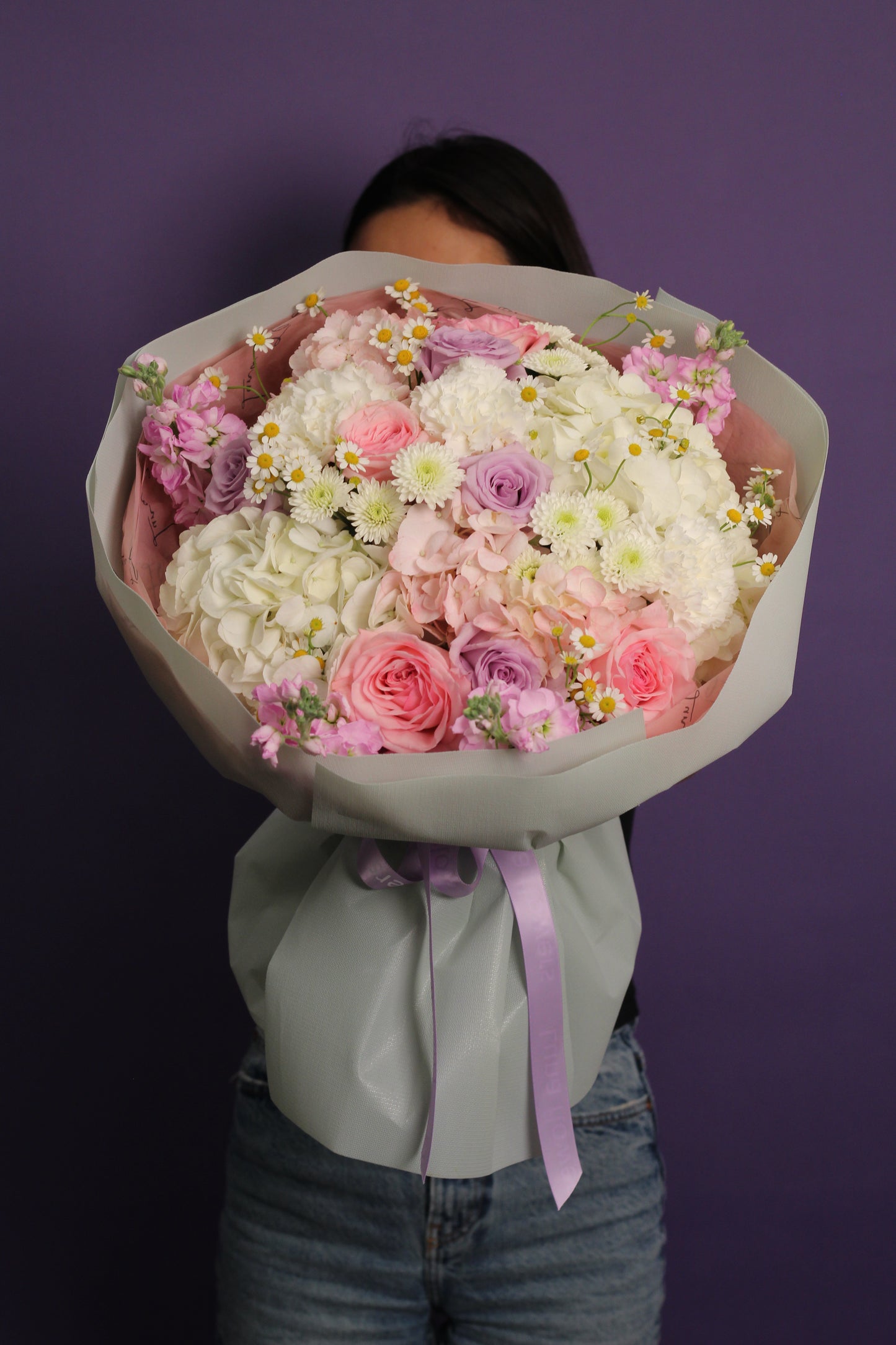 Sweet Whisper Bouquet