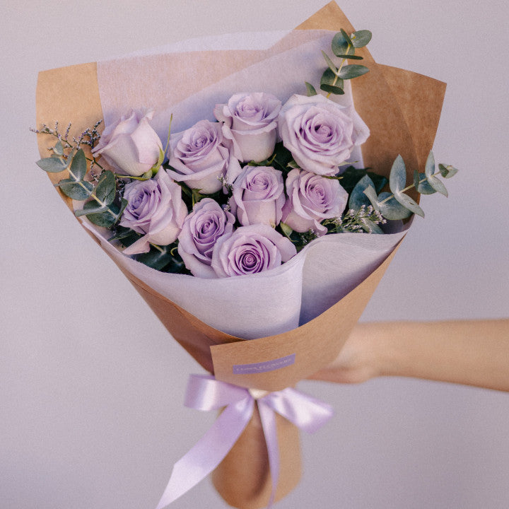 Canción del océano Rosess