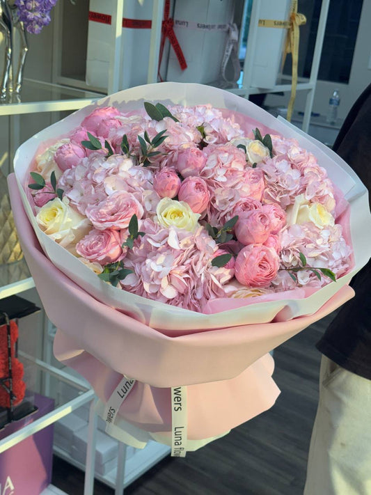 Fleur de Soie