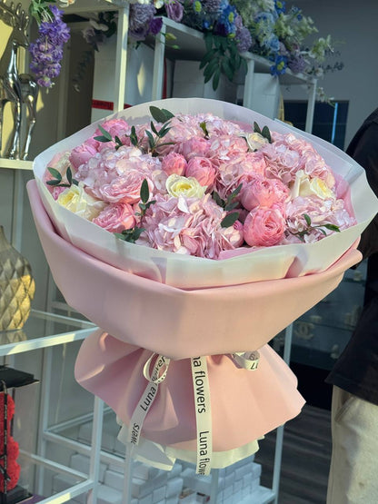 Fleur de Soie