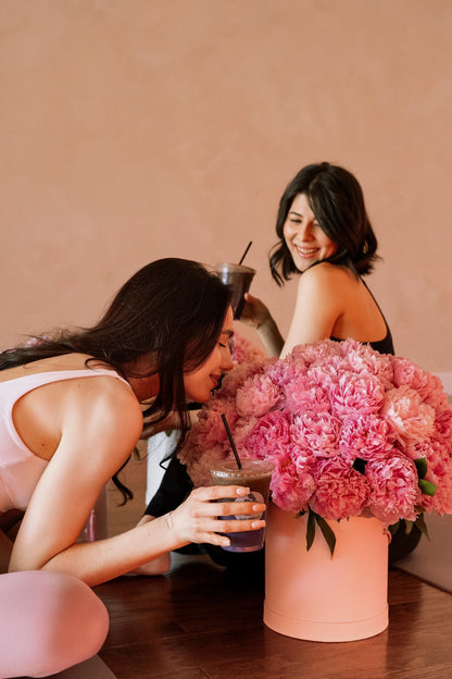 Bloom & Write Workshop | April 19