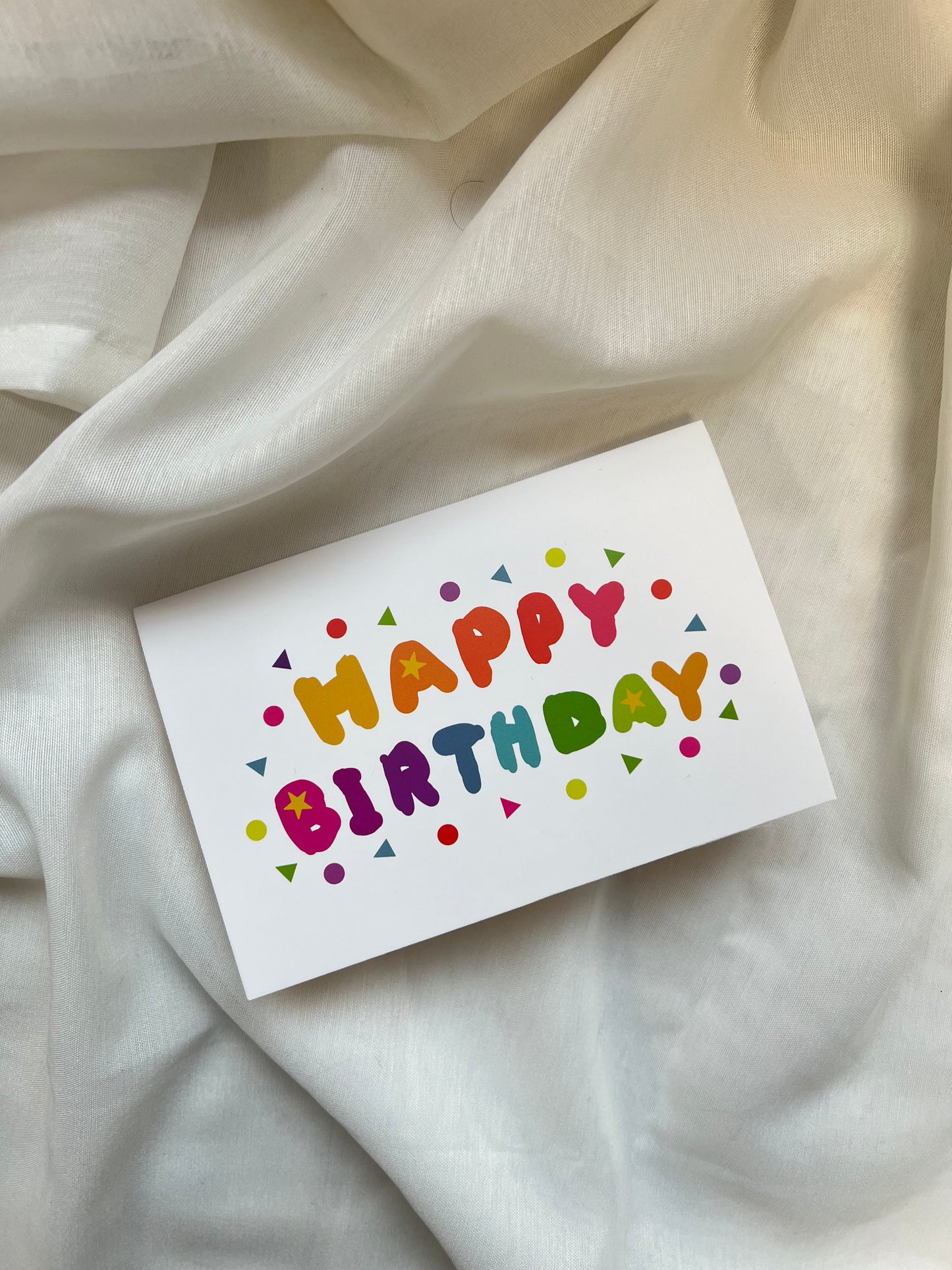 Greeting Card