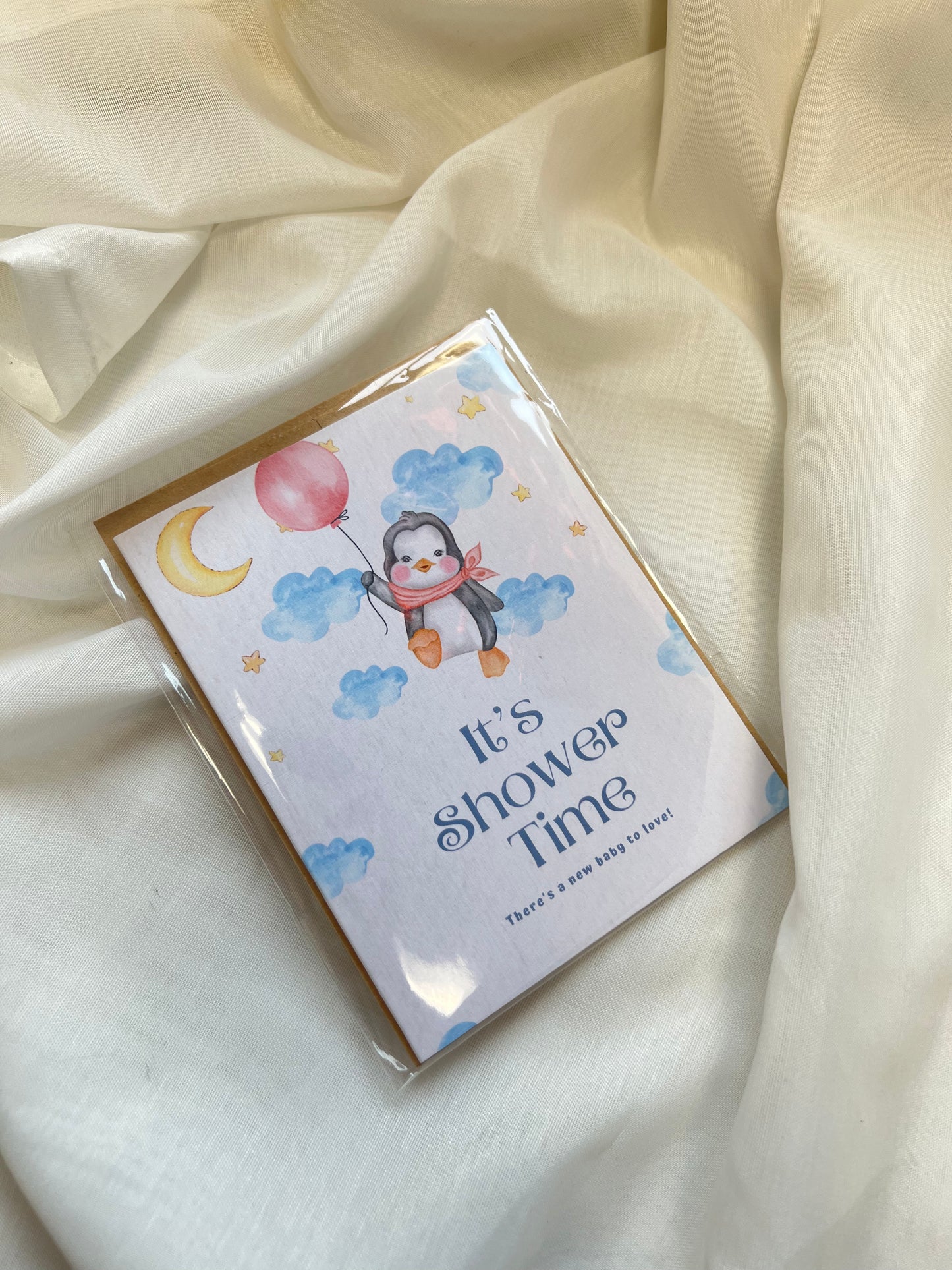 Greeting Card
