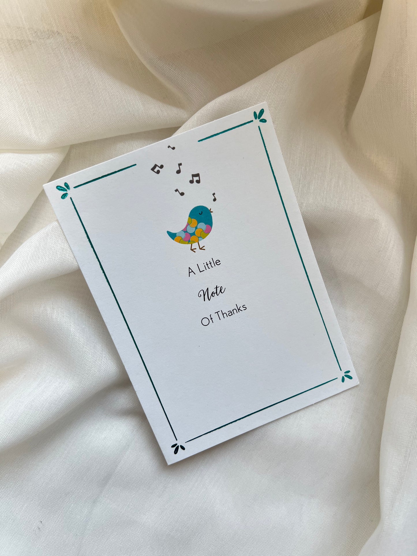 Greeting Card