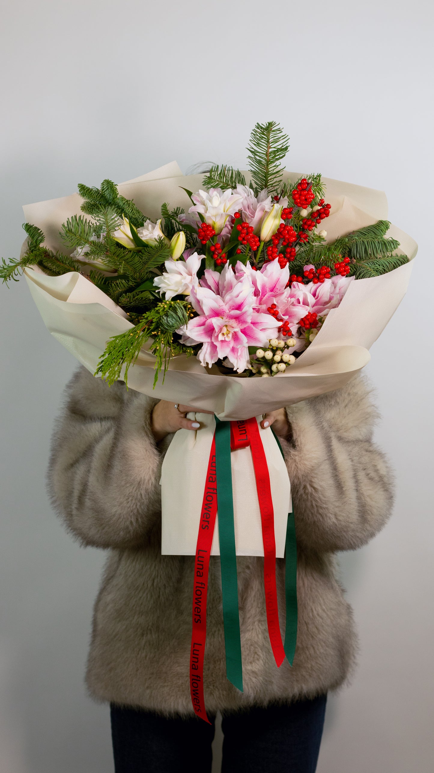 New Year Bouquet