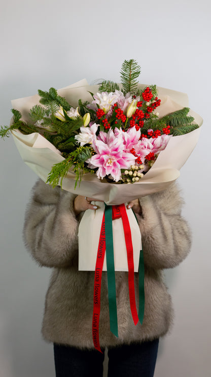New Year Bouquet