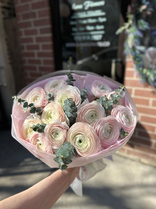 Ranunculus Bouquet