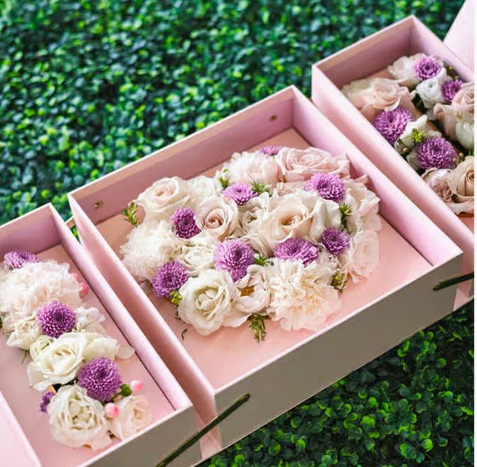 CAJA DE AMOR