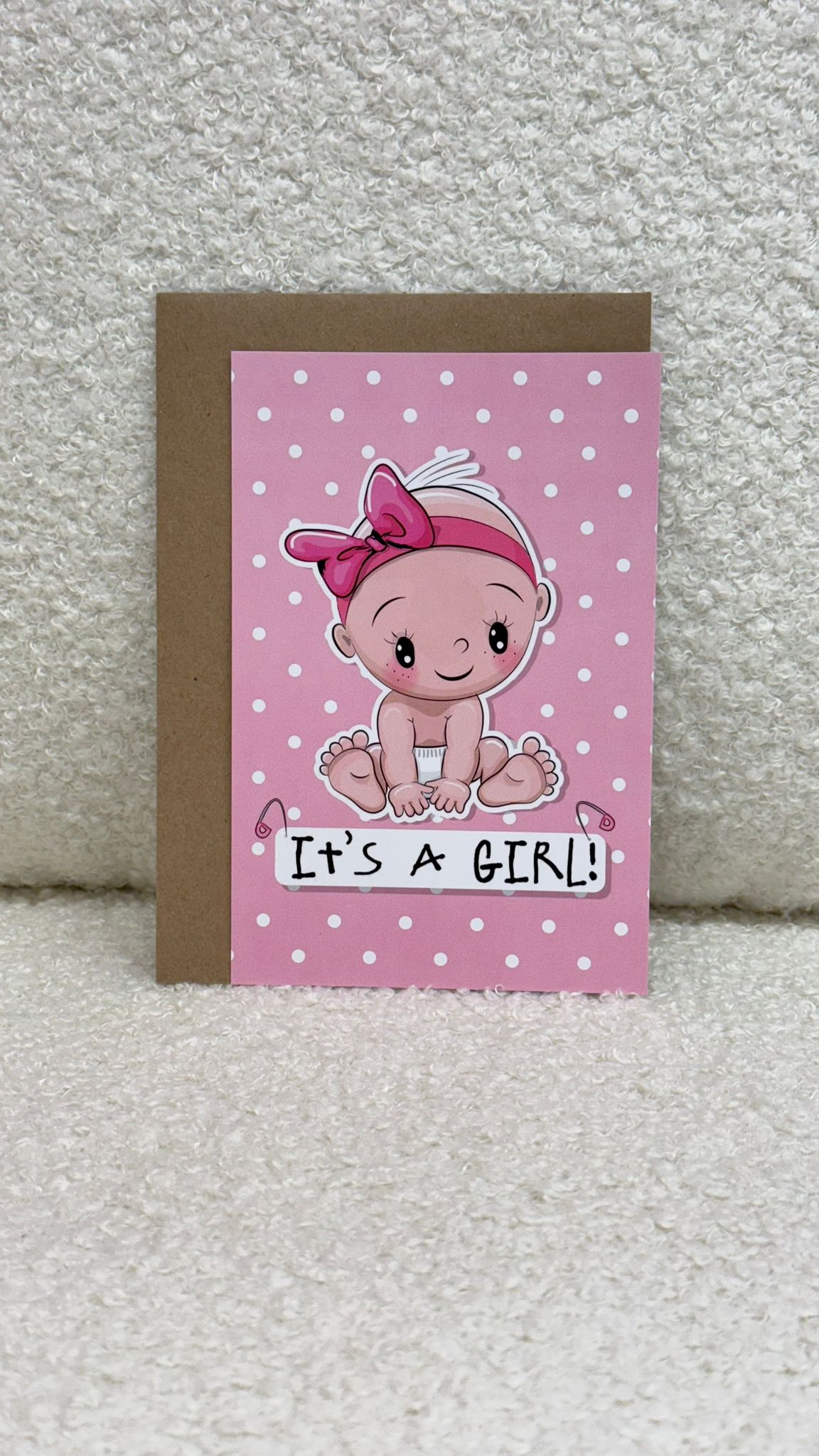 Greeting Card