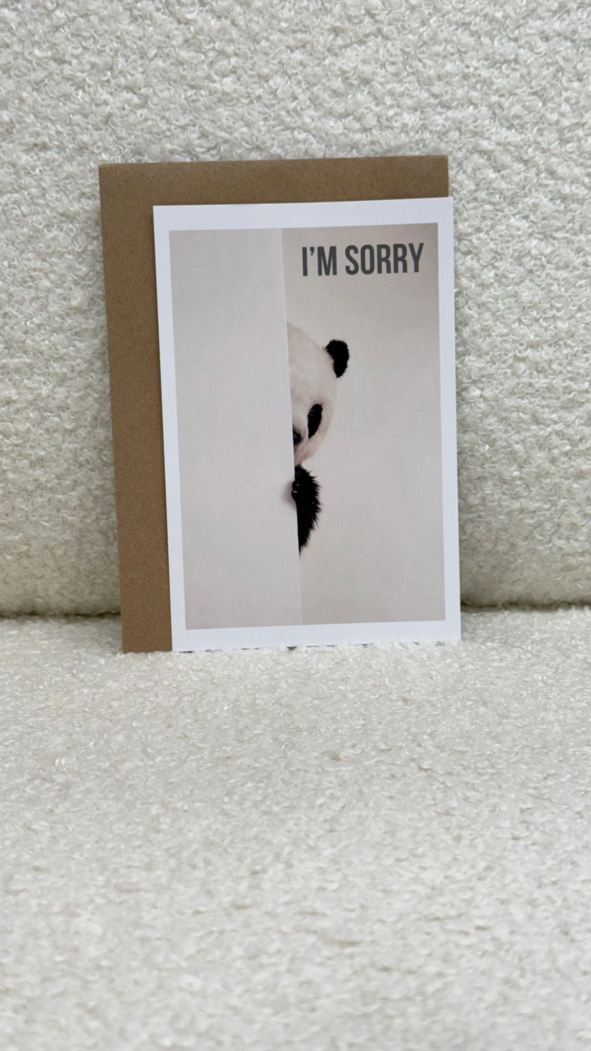 Greeting Card