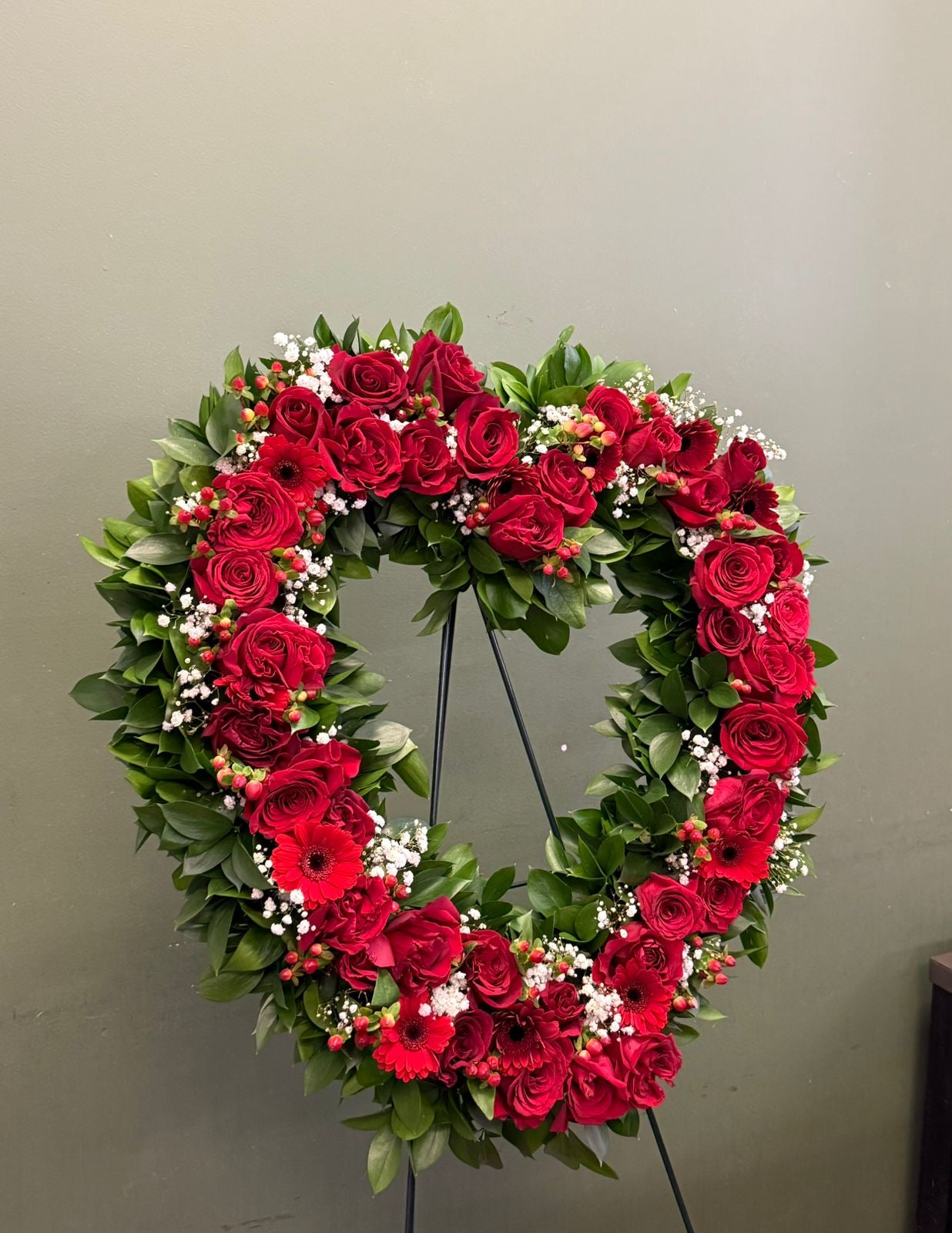 Funeral Flowers