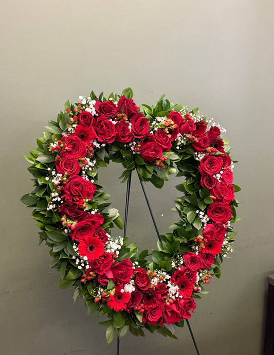 Funeral Flowers