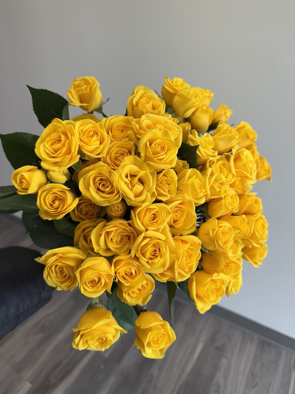 Spray Roses