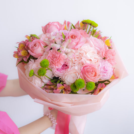For your Barbie
