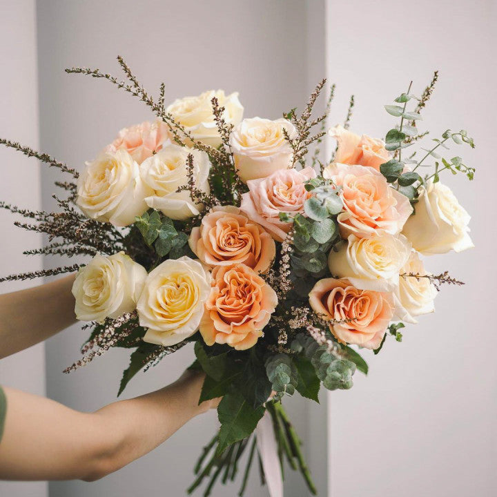 Ramo del Club Luna Flowers